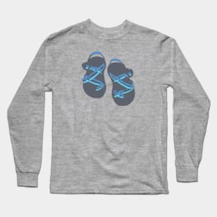 Chacos Long Sleeve T-Shirt